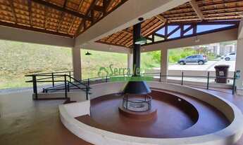 Imagem 5: ITAIPAVA ( LINDO APARTAMENTO GARDEM NO CONDOMÍNIO CENÁRIO DA MONTANHA