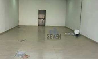 Imagem 4: Sala Comercial de 140 m² no Jd. Ouro Verde Bauru