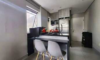 Imagem 2: Flat com ótimo preço no bairro Consolação. Confira!