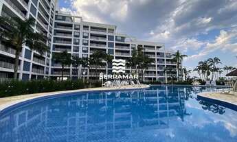 Imagem 2: Cobertura duplex Ed. Florida Terrace