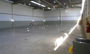 Imagem: Industrial Galpão em Santa Bárbara D Oeste