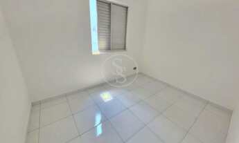 Imagem 2: Apartamento com 3 dormitórios para alugar, 54 m² por R$ 2.100,00 - Assunção - São Bernardo