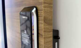 Imagem 4: PORTO MARINA - Casa com Energia Solar, Automação, Churrasqueira e 3 suítes