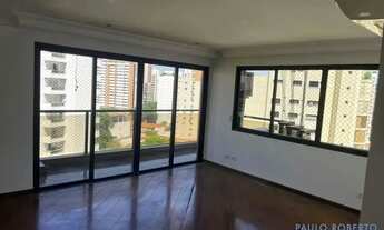 Imagem 3: APARTAMENTO - MOEMA - SP