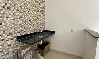 Imagem 3: Casa Super Bem Localizada 1 quarto em Vista Alegre - São Gonçalo - RJ próximo ao motel Dal