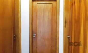 Imagem 7: Apartamento para Aluguel no Bairro Petrópolis com 75m² e 2 Dormitórios/Quartos