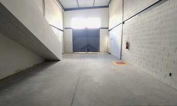 Imagem 3: Galpão comercial para locação no bairro Residencial Pequis