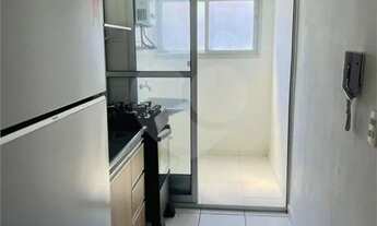 Imagem 6: Apartamento para alugar com 2 quartos no condomínio Vida Plena, Sorocaba - SP