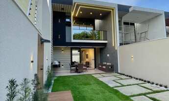 Imagem 5: Casa Solta no Eusébio de 134m²