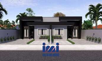 Imagem 2: Casa 03 quartos piscina balneario canoas Pontal