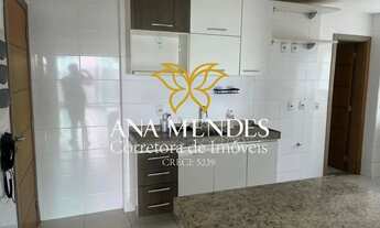 Imagem 3: Apto Ed Torre Umari 3 Quartos Sendo 1 Suíte Nascente Andar Super Alto 2 Vagas Soltas