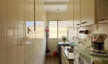 Imagem 6: Boqueirão - Kitão Frente Rua, 30 m2 c/ vaga por 220 mil