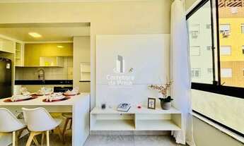 Imagem 5: Apartamento para Venda em Tramandaí, Centro, 1 dormitório, 1 banheiro, 1 vaga