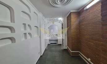 Imagem 2: Conjunto Comercial de 4 Salas para Alugar no Condomínio Metropolitan, 55m² - Vila Bastos