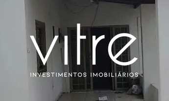 Imagem: Casa à venda no bairro Granada em Uberlândia