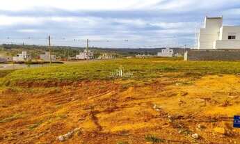 Imagem 3: Jardins Parma - Lote com 275,63m² Quitado