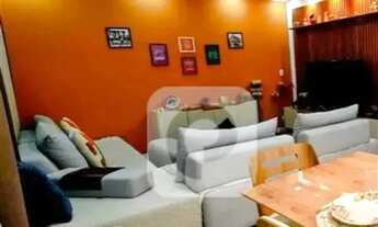 Imagem 7: Casa de Condomínio com 4 Quartos 1 Suíte 1 Vaga , 180m² Com Piscina - Vila Isabel