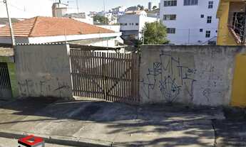 Imagem: Terreno à venda Campestre - Santo André