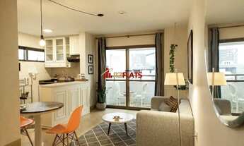 Imagem: Flat com ótimo preço no bairro Bela Vista