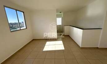 Imagem 6: Apartamento Duplex no Spazio Classique