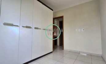 Imagem 6: Apartamento para locação com 2 dormitórios - 1 suíte, 70m² na Vila Ema - São José dos Camp