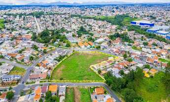 Imagem 7: Vendas Terreno Colombo PR