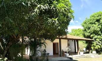 Imagem: Sitio a venda no bairro verdecap todo murado