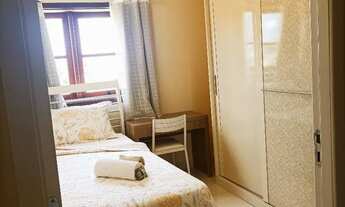 Imagem: Aluguel de quartos e suítes Indaiatuba