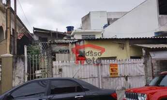 Imagem 5: Terreno à venda c/ casa velhas por R$ 590.000 - Pirituba