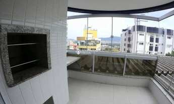 Imagem 2: Apartamento 3 quartos - 1 vaga - Itacorubi - Florianópolis/SC