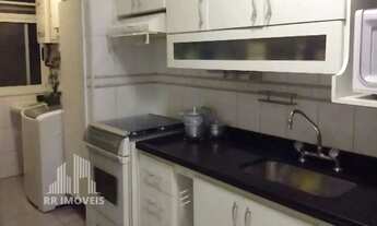 Imagem 4: RR8257 Apartamento 139m² CONDOMÍNIO PARQUE TAMBORÉ - OPORTUNIDADE - 4 Dorms 2 Vagas - Baru