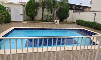 Imagem 3: SOBRADO LOCAÇÃO CONDOMÍNIO VILLAGE SAN FRANCISCO/ATRÁS SHOPPING ESTAÇÃO