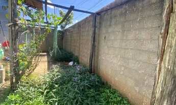 Imagem 6: Casa com 2 dormitórios à venda, 60 m² por R$ 180.000,00 - Jardim Marajó - Uberaba/MG