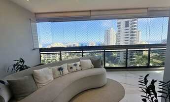 Imagem 6: Barra da Tijuca Apartamento com 3 dormitórios