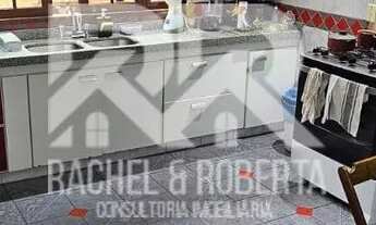 Imagem 7: Casa ampla com 3 andares no Bairro do Alto próxima à Feirinha