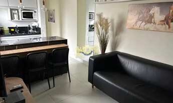 Imagem 2: Flat com 1 Quarto para alugar na Vila Mariana - SP