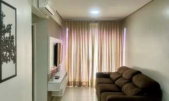 Imagem 2: Alugo apartamento Mobiliado