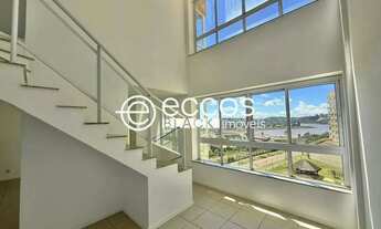 Imagem 4: Apartamento para aluguel, 3 quartos, 1 suíte, 3 vagas, Alphaville Lagoa dos Ingleses - Nov