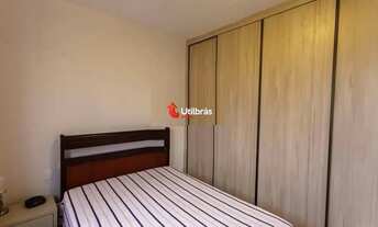 Imagem 3: Apartamento à venda, 4 quartos, 1 suíte, 3 vagas, União - Belo Horizonte/MG