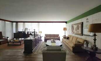 Imagem 5: Casa à venda 3 quartos 5 vagas 219 m²; Sion Belo Horizonte