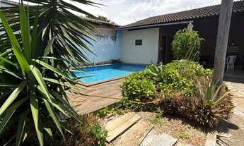 Imagem 3: Casa a venda Jardim Imperial - Trindade