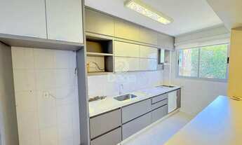 Imagem 6: Apartamento na Trindade - 3 dormitórios, sendo 1 suite - Florianópolis/SC