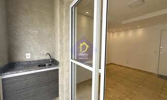 Imagem 7: Imóvel para venda com varanda Centro - São Bernardo do Campo - SP