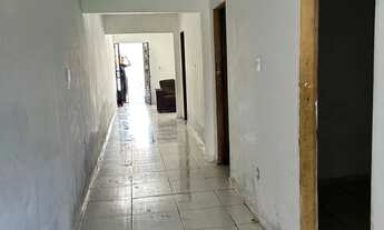 Imagem 2: CASA PRÓXIMA A FEIRINHA DO TABULEIRO