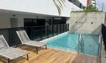 Imagem 6: Apartamento para locação no HIGH , PONTA VERDE, Maceió, AL