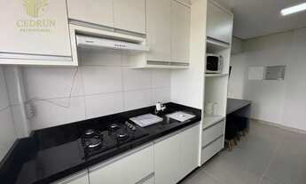 Imagem 6: Apartamento para alugar em Maringá, Zona 08, com 1 quarto, com 28 m², Edifício Dom Casmurr