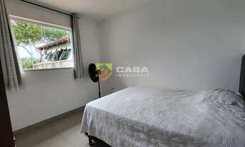 Imagem 7: Oportunidade imperdível: Casa duplex em São Patrício, a 25 min da praia! TXAM