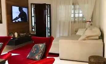 Imagem: LWT-SO0298 001 Sobrado para venda tem 175