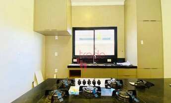 Imagem 6: Casa Térrea em Condomínio Fechado para Alugar ou Comprar de 03 Suítes no Bairro Residencia