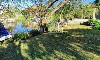 Imagem: TERRENO MARINA ILHA VERDE